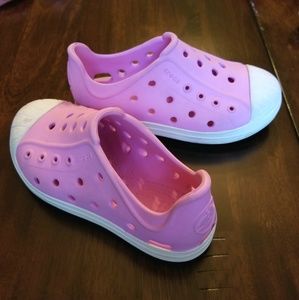 Crocs shoes 10c